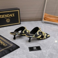 $102.00 USD Versace Sandal For Women #1016711