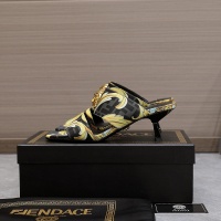 $102.00 USD Versace Sandal For Women #1016711