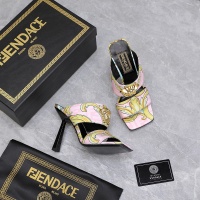 $102.00 USD Versace Sandal For Women #1016713