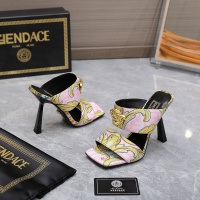 $102.00 USD Versace Sandal For Women #1016713