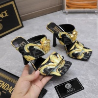 $102.00 USD Versace Sandal For Women #1016714