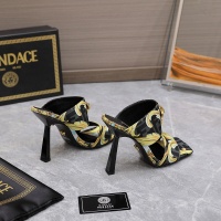 $102.00 USD Versace Sandal For Women #1016714