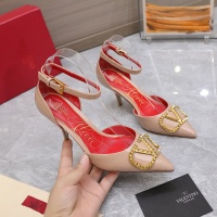 $108.00 USD Valentino Sandal For Women #1016723