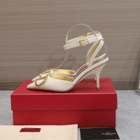 $108.00 USD Valentino Sandal For Women #1016724