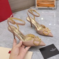 $108.00 USD Valentino Sandal For Women #1016725