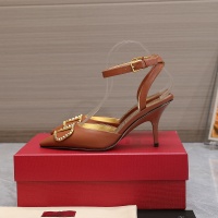 $108.00 USD Valentino Sandal For Women #1016727