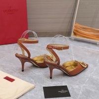 $108.00 USD Valentino Sandal For Women #1016727