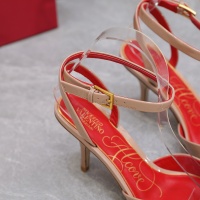 $108.00 USD Valentino Sandal For Women #1016730