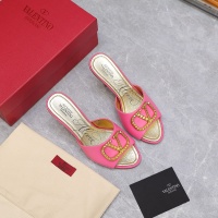 $102.00 USD Valentino Slippers For Women #1016733