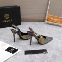 $115.00 USD Versace Sandal For Women #1016740