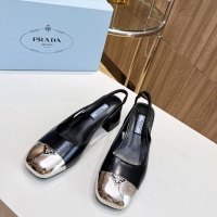 $102.00 USD Prada Sandal For Women #1016807