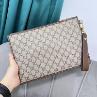 $52.00 USD Gucci AAA Man Wallets #1016864
