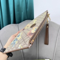 $52.00 USD Gucci AAA Man Wallets #1016864