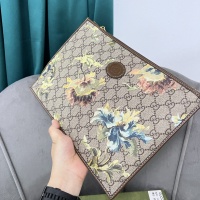 $52.00 USD Gucci AAA Man Wallets #1016864