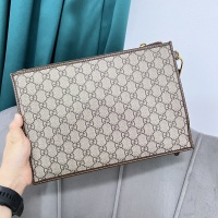 $52.00 USD Gucci AAA Man Wallets #1016865