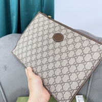 $52.00 USD Gucci AAA Man Wallets #1016865