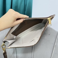 $52.00 USD Gucci AAA Man Wallets #1016865