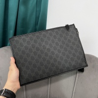 $52.00 USD Gucci AAA Man Wallets #1016866