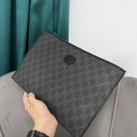 $52.00 USD Gucci AAA Man Wallets #1016866