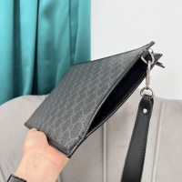 $52.00 USD Gucci AAA Man Wallets #1016866