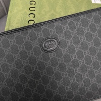 $52.00 USD Gucci AAA Man Wallets #1016866