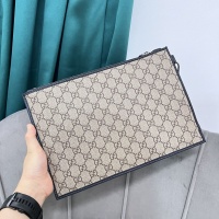 $52.00 USD Gucci AAA Man Wallets #1016867