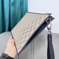 $52.00 USD Gucci AAA Man Wallets #1016867