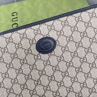$52.00 USD Gucci AAA Man Wallets #1016867