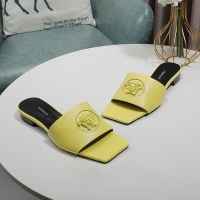$80.00 USD Versace Slippers For Women #1016873