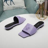 $80.00 USD Versace Slippers For Women #1016874