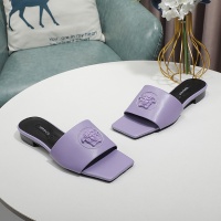 $80.00 USD Versace Slippers For Women #1016874