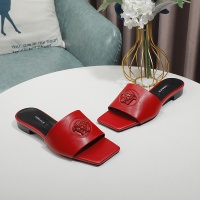 $80.00 USD Versace Slippers For Women #1016876