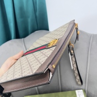 $56.00 USD Gucci AAA Man Wallets #1016879