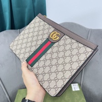 $56.00 USD Gucci AAA Man Wallets #1016879