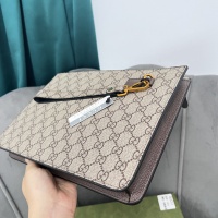 $56.00 USD Gucci AAA Man Wallets #1016879