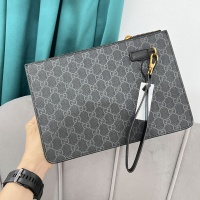 $56.00 USD Gucci AAA Man Wallets #1016880