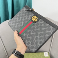 $56.00 USD Gucci AAA Man Wallets #1016880