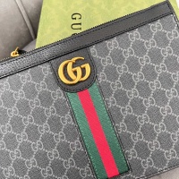 $56.00 USD Gucci AAA Man Wallets #1016880