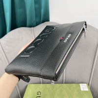 $56.00 USD Gucci AAA Man Wallets #1016881