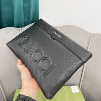 $56.00 USD Gucci AAA Man Wallets #1016881