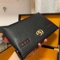 $52.00 USD Gucci AAA Man Wallets #1016900