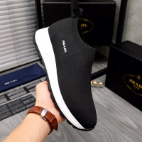 $72.00 USD Prada Casual Shoes For Men #1016947