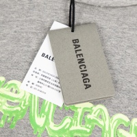 $48.00 USD Balenciaga Hoodies Long Sleeved For Unisex #1017016