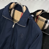 $92.00 USD Burberry Jackets Long Sleeved For Men #1017029