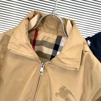 $92.00 USD Burberry Jackets Long Sleeved For Men #1017030