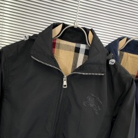 $92.00 USD Burberry Jackets Long Sleeved For Men #1017031
