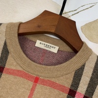 $56.00 USD Burberry Fashion Sweaters Long Sleeved For Men #1017127