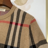 $56.00 USD Burberry Fashion Sweaters Long Sleeved For Men #1017127