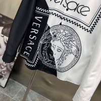 $52.00 USD Versace Shirts Long Sleeved For Men #1017151