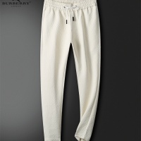 $115.00 USD Burberry Tracksuits Long Sleeved For Men #1017244